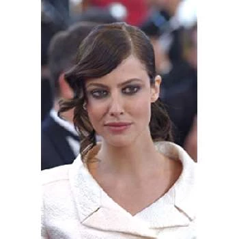 Anna Mouglalis Biography