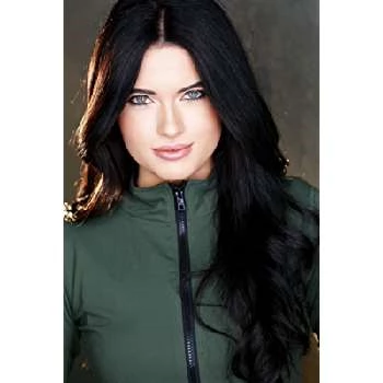 Anna Myers - Age, Bio, Birthdate, Family, Networth & More