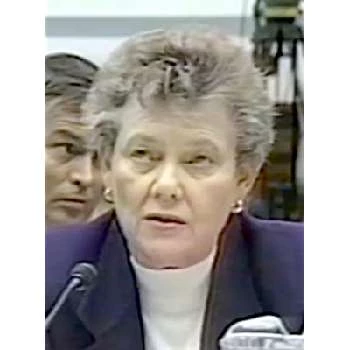 Anna Nelson - Age, Bio, Birthdate, Family, Networth & More