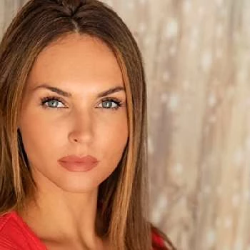 Anna Oris - Family, Bio, Birthdate,Age, Networth , Wiki& More