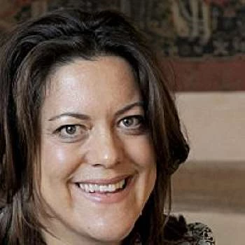 Anna Pasternak - Age, Bio, Birthdate, Family, Networth & More