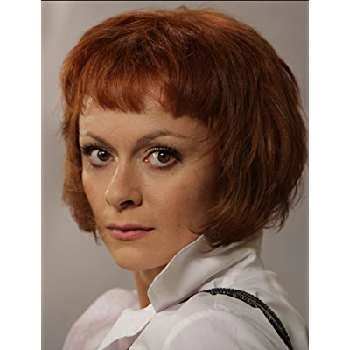 Anna Pestryakova Biography