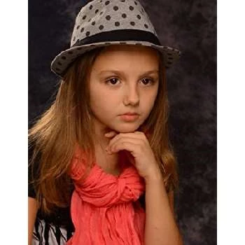 Anna Polishchuk - Age, Bio, Birthdate, Family, Networth & More