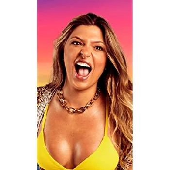 Anna Retonde - Age, Bio, Birthdate, Family, Networth & More