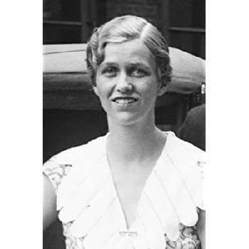 Anna Roosevelt Halsted - Networth, Biography, Birthdate, Family & More