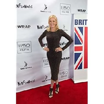 Anna Sambrooks - Age, Bio, Birthdate, Family, Networth & More