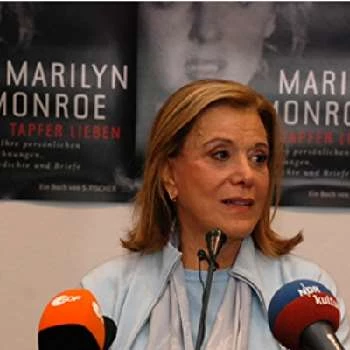 Anna Strasberg - Networth, Bio,Birthdate, Family, Wiki & More