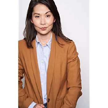 Anna Sun - Age, Bio, Birthdate, Family, Networth & More