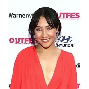 Anna Zhang - Age, Bio, Birthdate, Family, Networth & More