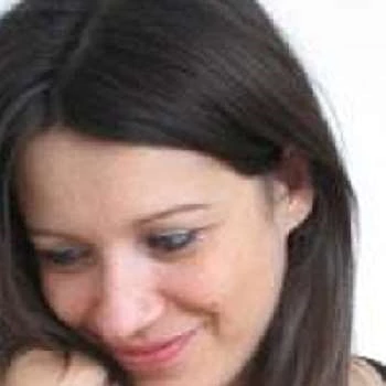 Anna Zissi - Age, Bio, Birthdate, Family, Networth & More