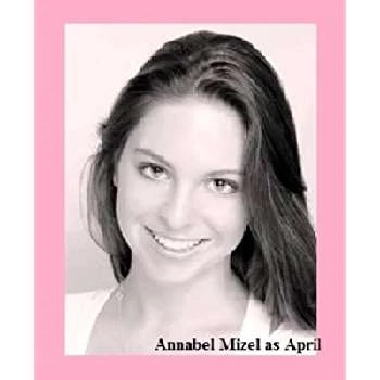 Annabel Mizel - Age, Bio, Birthdate, Family, Networth & More