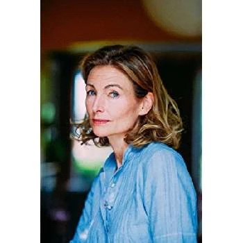 Annabel Mullion Biography