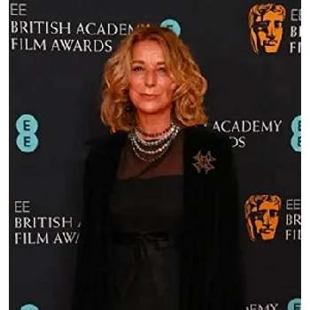 Annamaria Sambucco - Age, Bio, Birthdate, Family, Networth & More