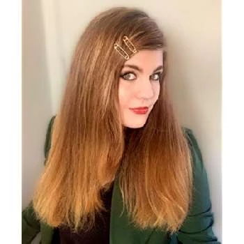 Annamarie Davidson - Age, Bio, Birthdate, Family, Networth & More