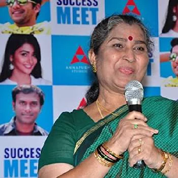 Annapoorna - Income, Birthday, Family, Bio, Networth & More