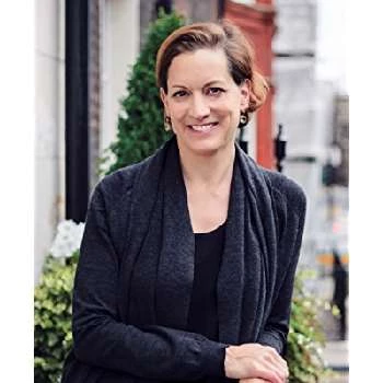 Anne Applebaum Biography