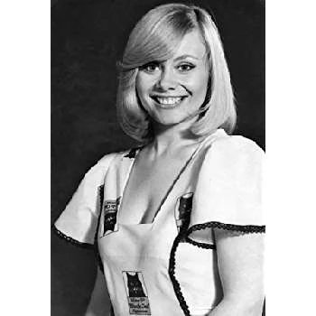 Anne Aston - Age, Bio, Birthdate, Family, Networth & More