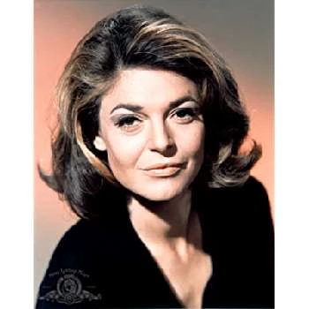 Anne Bancroft Biography
