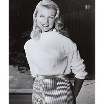 Anne Benton - Height, Bio, Wiki, Family, Birthplace, Networth & More