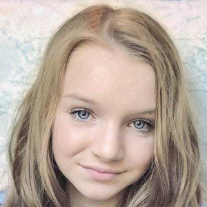 Bryleigh Anne Biography
