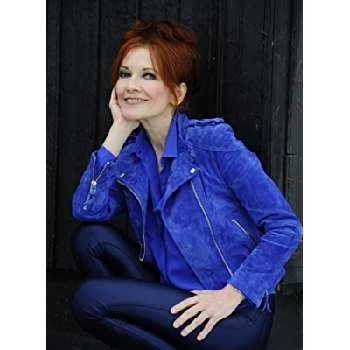 Anne-Lie Rydé - Income, Birthday, Family, Bio, Networth & More