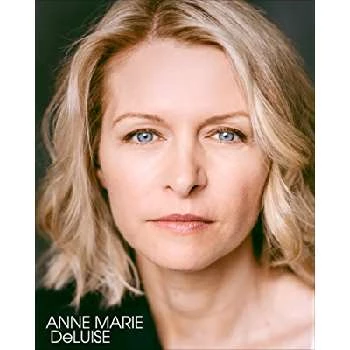 Anne Marie DeLuise - Networth, Biography, Birthdate, Family & More