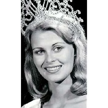Anne Marie Pohtamo Biography