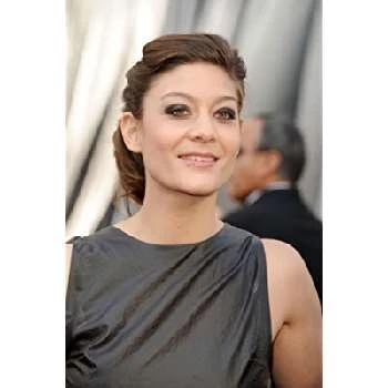 Anne-Sophie Bion - Age, Bio, Birthdate, Family, Networth & More