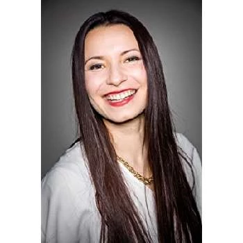 Anne Zohra Berrached - Family, Bio, Wiki, Dat of Birth, Networth & More