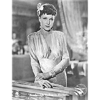 Annelies Reinhold - Age, Height, Birthdate, Bio, Family, Networth & More