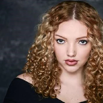 Annelise Forbes - Age, Bio, Birthdate, Family, Networth & More