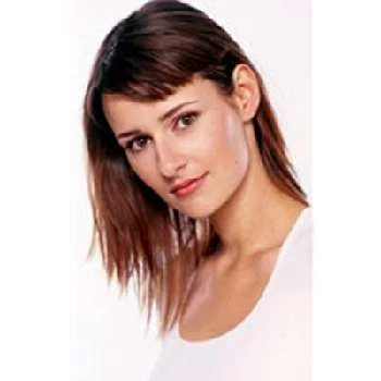 Annett Renneberg Biography