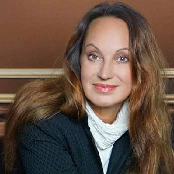 Annette Mueller - Age, Bio, Birthdate, Family, Networth & More