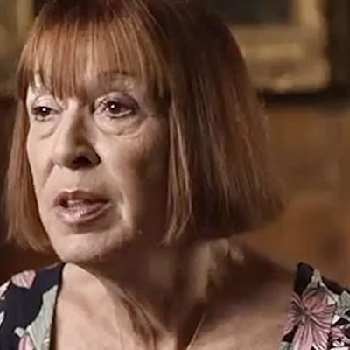 Annette Witheridge - Age, Bio, Birthdate, Family, Networth & More