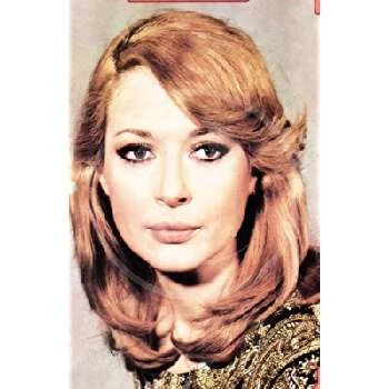 Anni Paspati - Age, Bio, Birthdate, Family, Networth & More