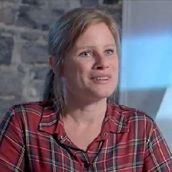 Annie Cloutier - Age, Bio, Birthdate, Family, Networth & More