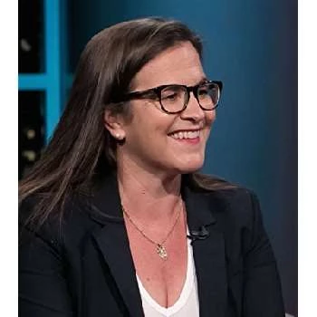 Annie Jacobsen - Age, Bio, Birthdate, Family, Networth & More