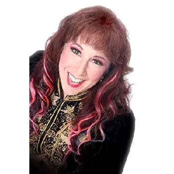 Annie Sprinkle Biography