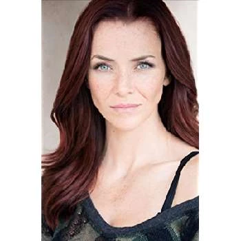 Annie Wersching Biography
