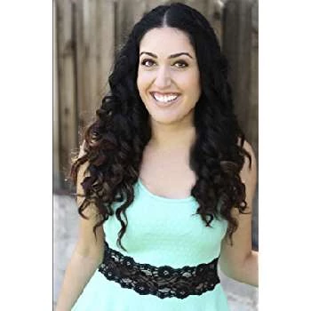 Annika Michelle - Age, Bio, Birthdate, Family, Networth & More