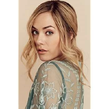 Annika Noelle - Age, WIki, Birthday, Family, Networth & More