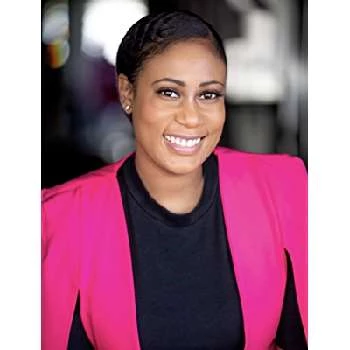 Annisse White - Age, Bio, Birthdate, Family, Networth & More