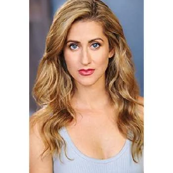 Annita Adamou - Age, Bio, Birthdate, Family, Networth & More