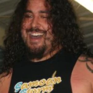 Afa Anoa'i Biography