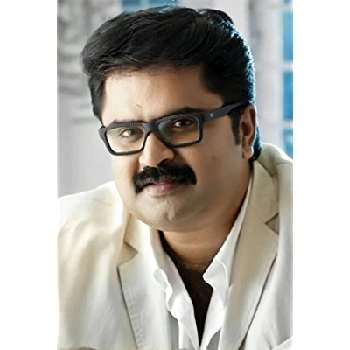 Anoop Menon Biography