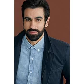 Anosh McAdam - Age, Bio, Birthdate, Family, Networth & More