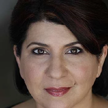 Anoush NeVart - Age, Bio, Birthdate, Family, Networth & More