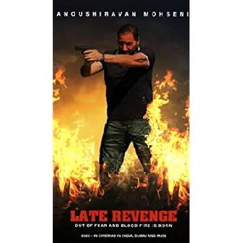 Anoushiravan Mohseni - Age, Bio, Birthdate, Family, Networth & More