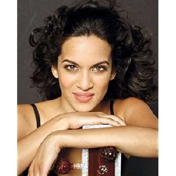 Anoushka Shankar Biography