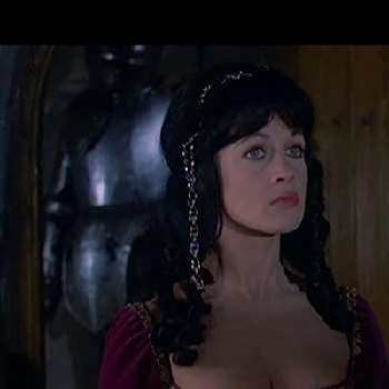 Anouska Hempel - Date Of Birth, Bio, Birthdate, Parents, Networth & More